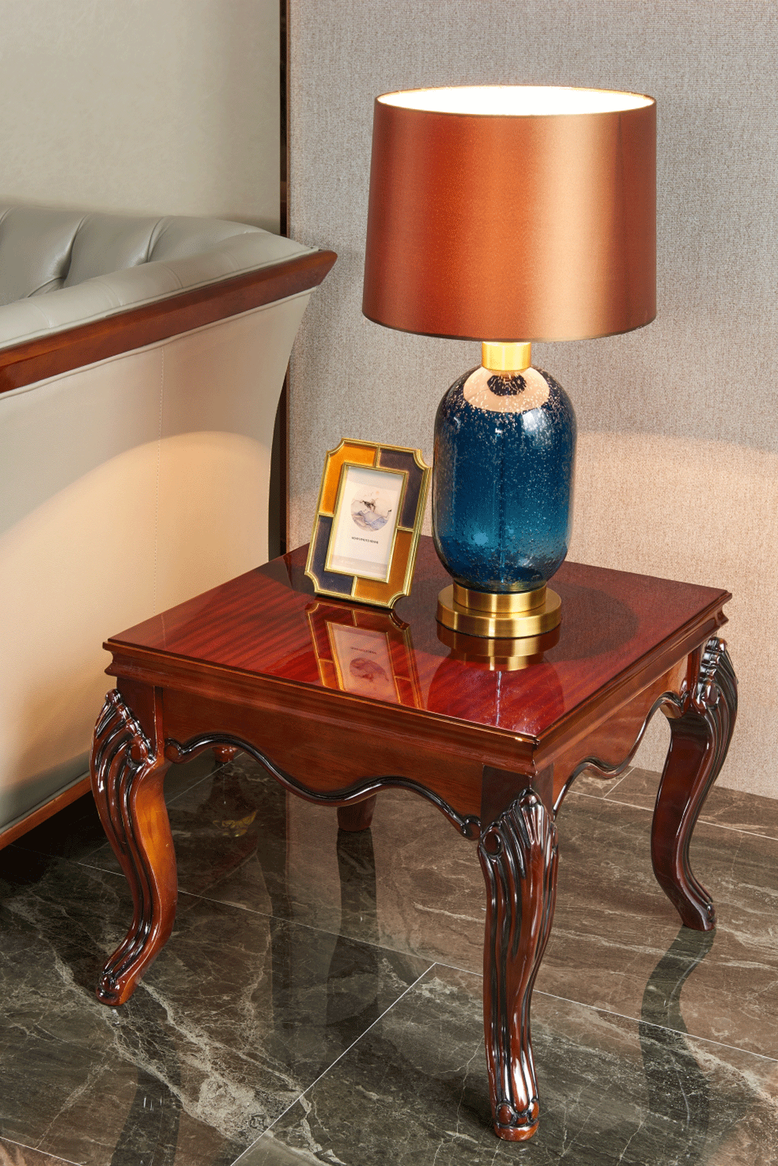 ESF 401 End Table