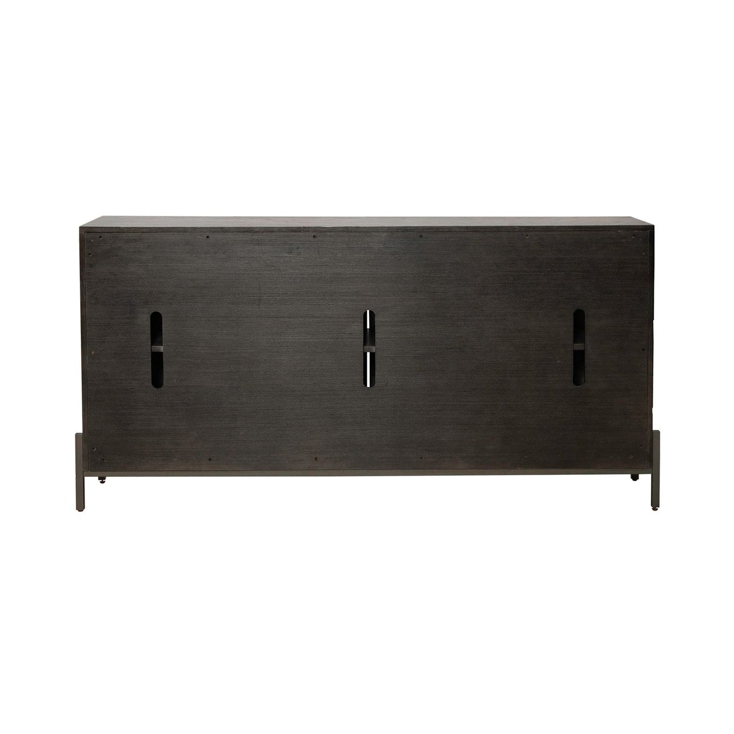 Pelicans Buff 72" Accent TV Console