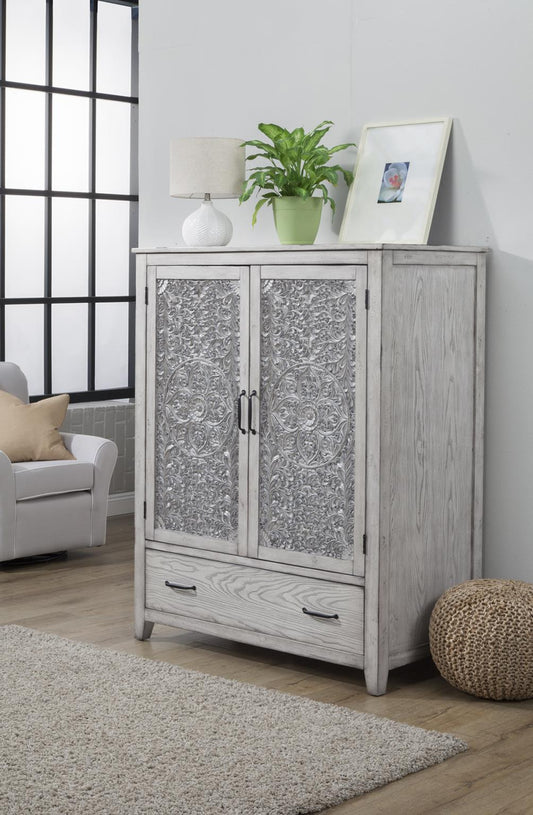 Aria Armoire Chest 4500-05