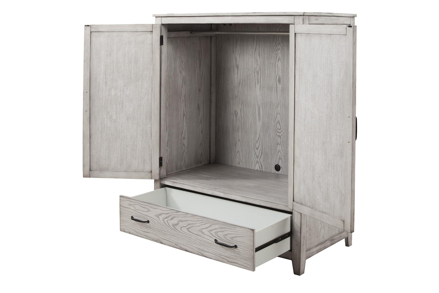 Aria Armoire Chest 4500-05