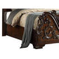 Cosmos Furniture Santa Monica Bedroom Set