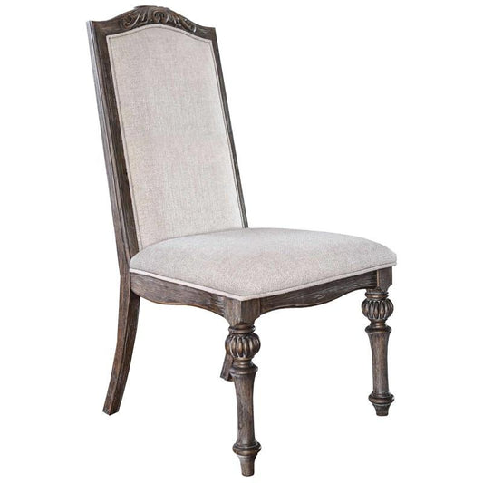 Arcadia Side Chair 3150SC - Set of 2