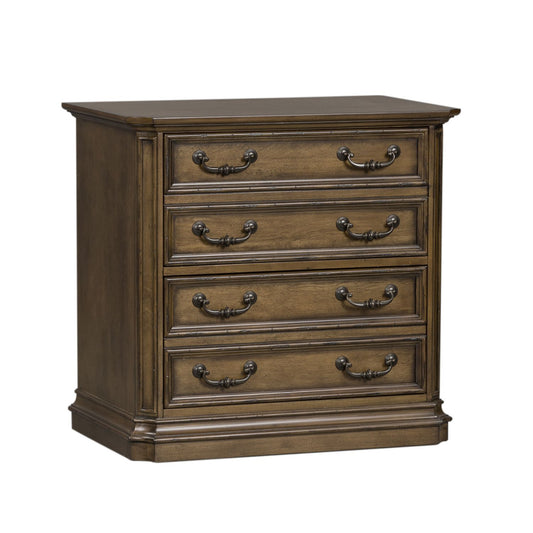 Amelia Lateral File Cabinet 487-HO146