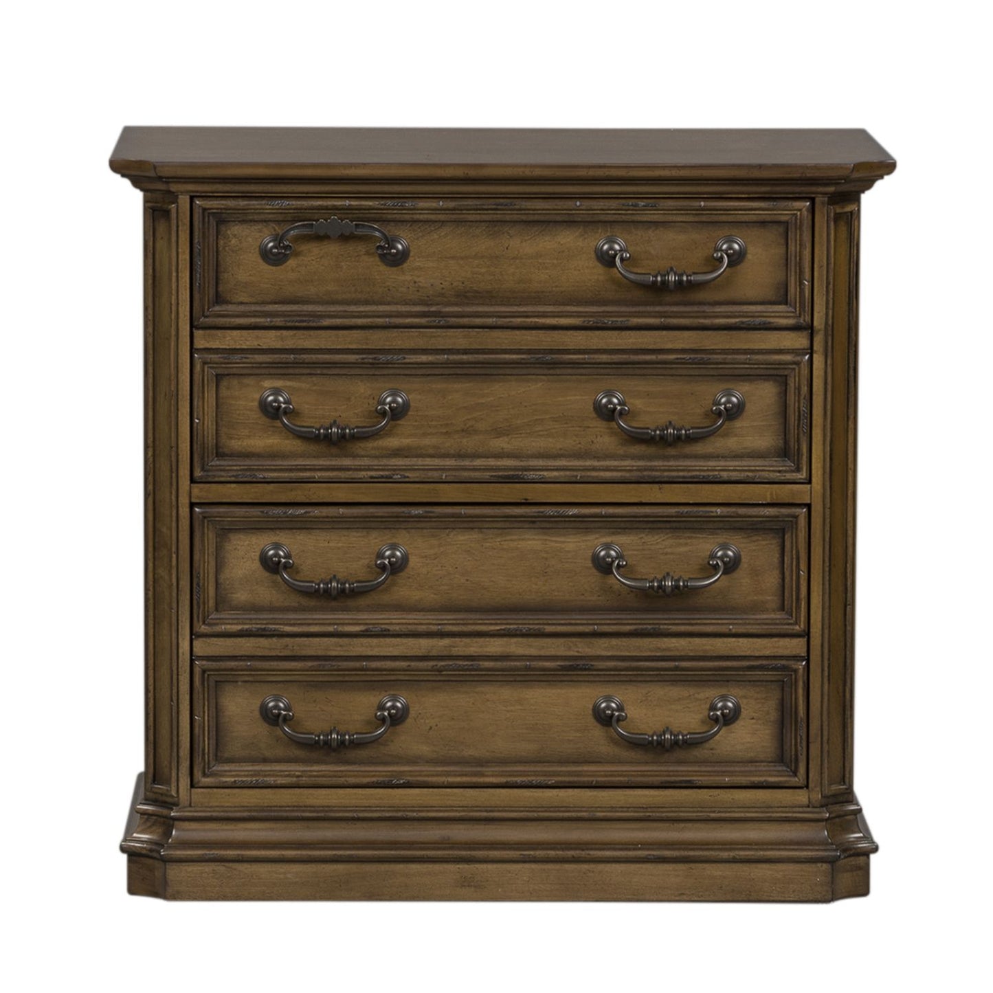 Amelia Lateral File Cabinet 487-HO146