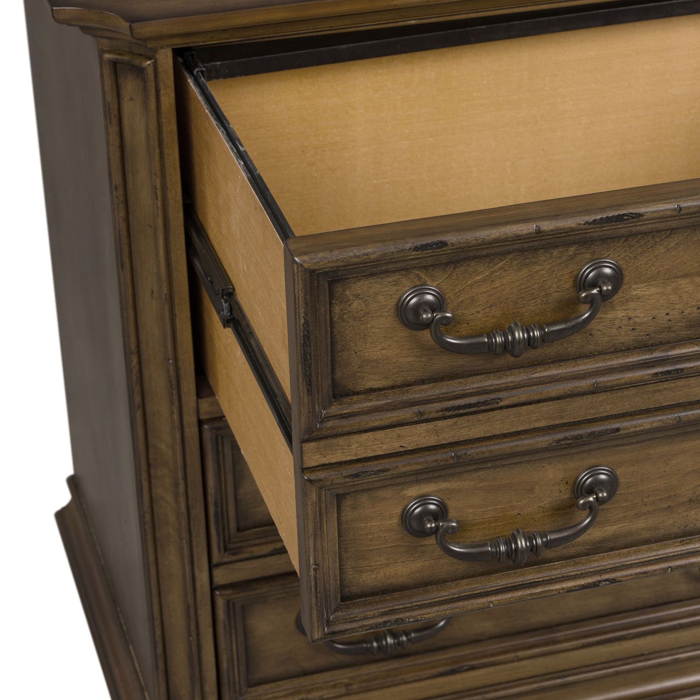 Amelia Lateral File Cabinet 487-HO146