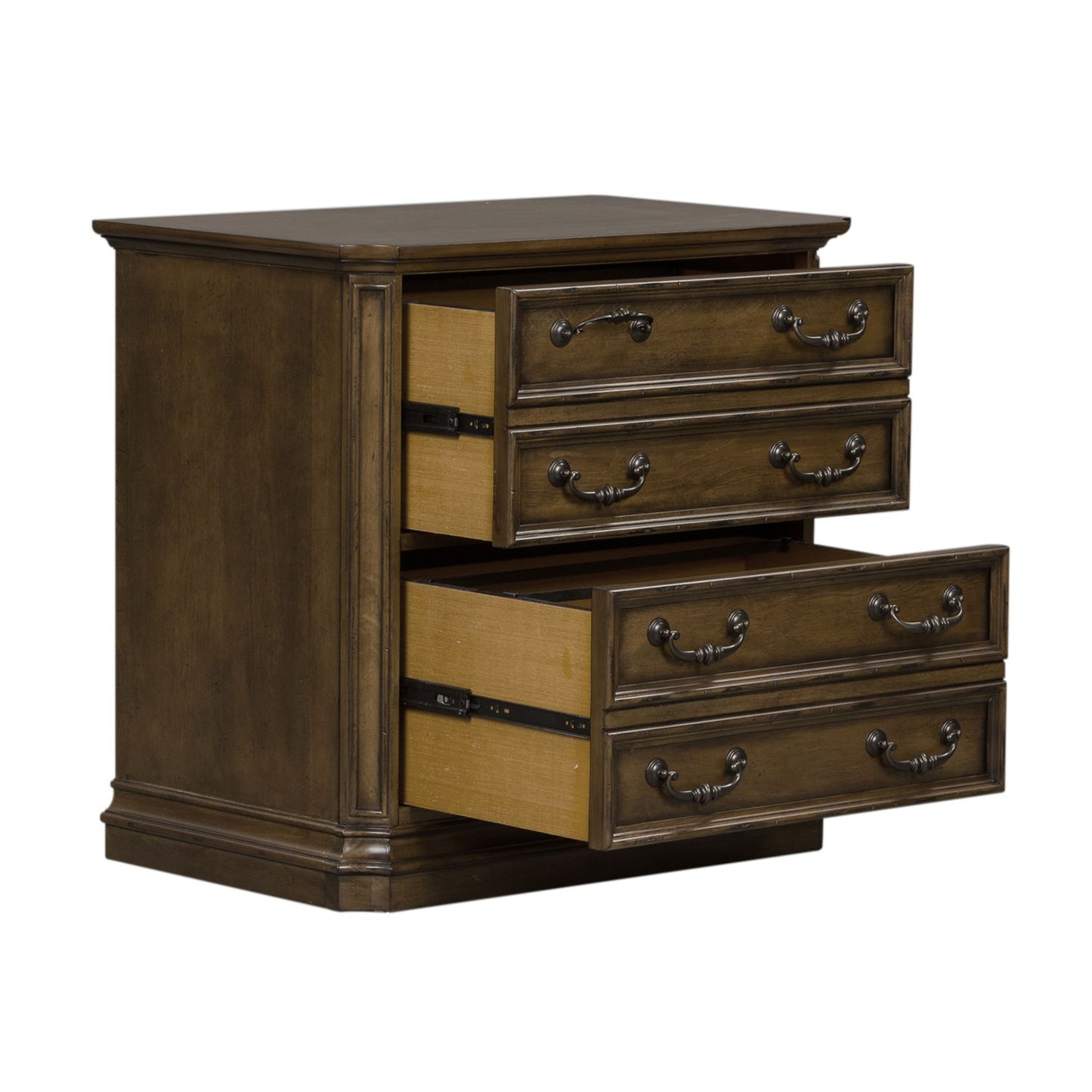 Amelia Lateral File Cabinet 487-HO146