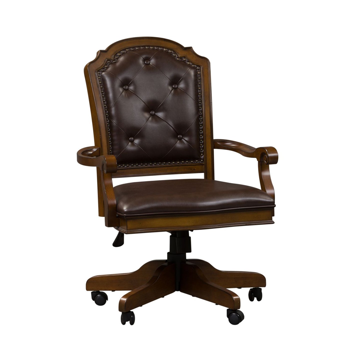 Amelia Executive Office Chair 487-HO197