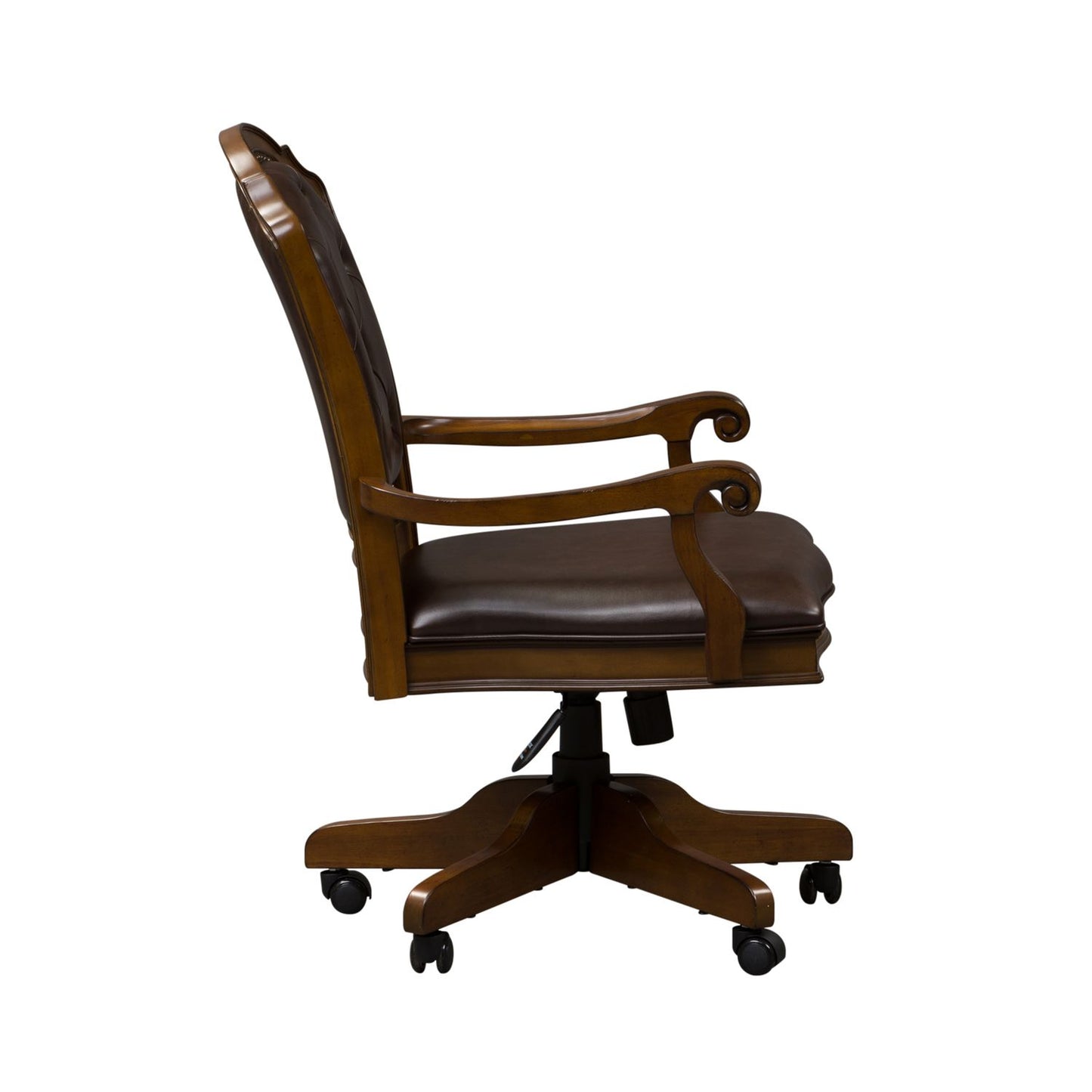 Amelia Executive Office Chair 487-HO197