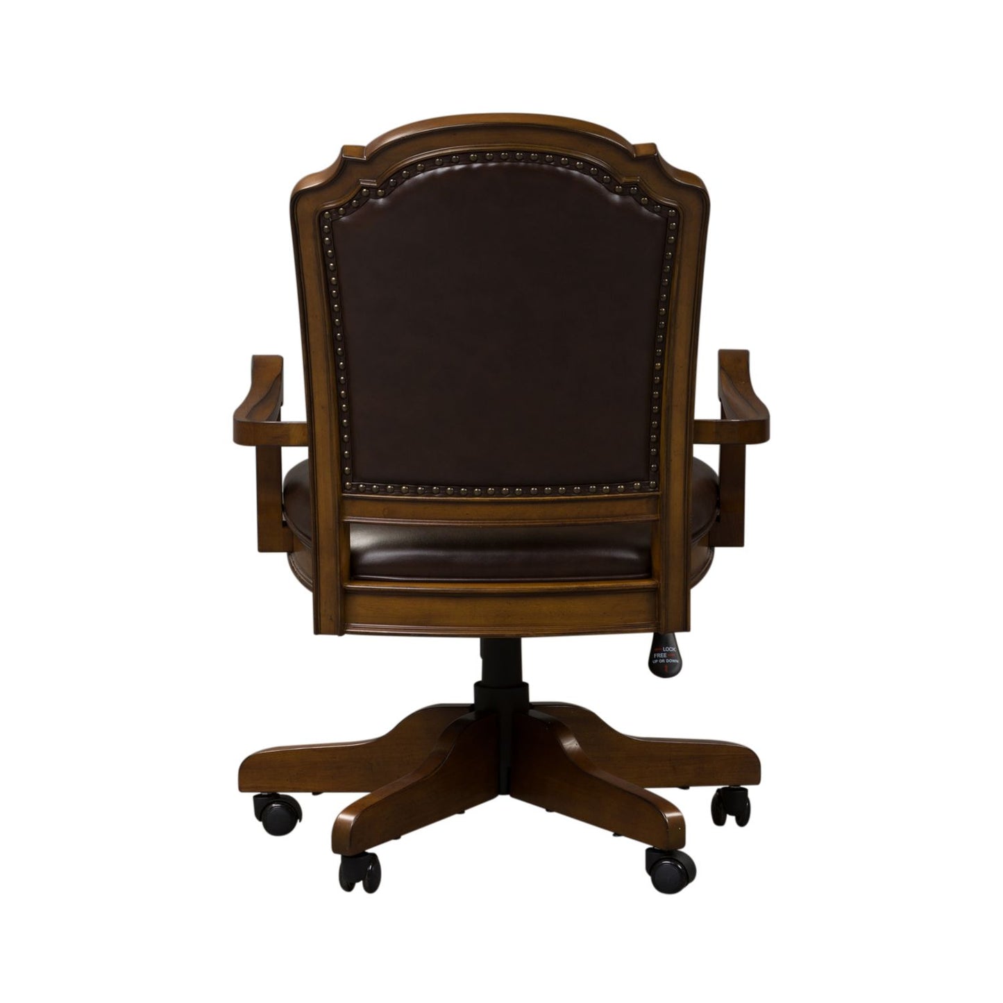 Amelia Executive Office Chair 487-HO197