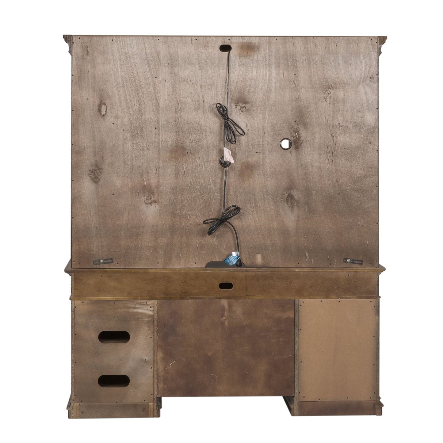 Amelia Credenza & Hutch 487-HOJ-JEC