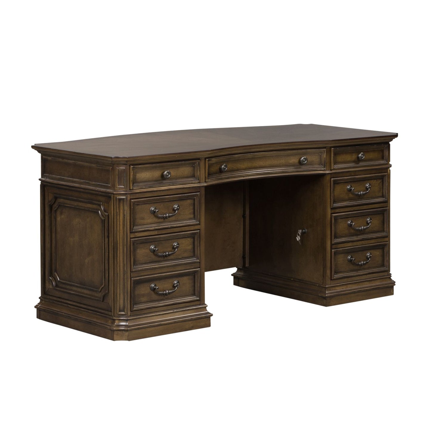 Amelia Executive Desk 487-HO105