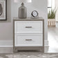 Palmetto Heights 4 Pc Bedroom Set by Liberty