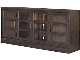 Shoreham Medium Roast Entertainment Center