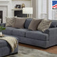 Comfort Industries Olympia Sofa & Loveseat