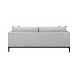 Apperson Light Grey Sofa Collection by Coaster