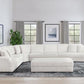 Emberson 5 Pc Upholstered Modular Sectional Sofa