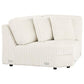 Emberson 5 Pc Upholstered Modular Sectional Sofa