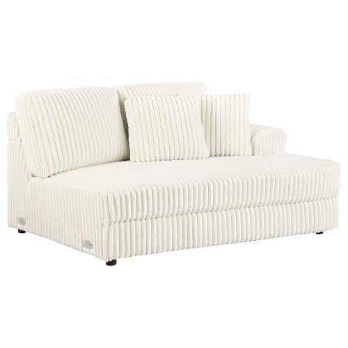 Emberson 5 Pc Upholstered Modular Sectional Sofa