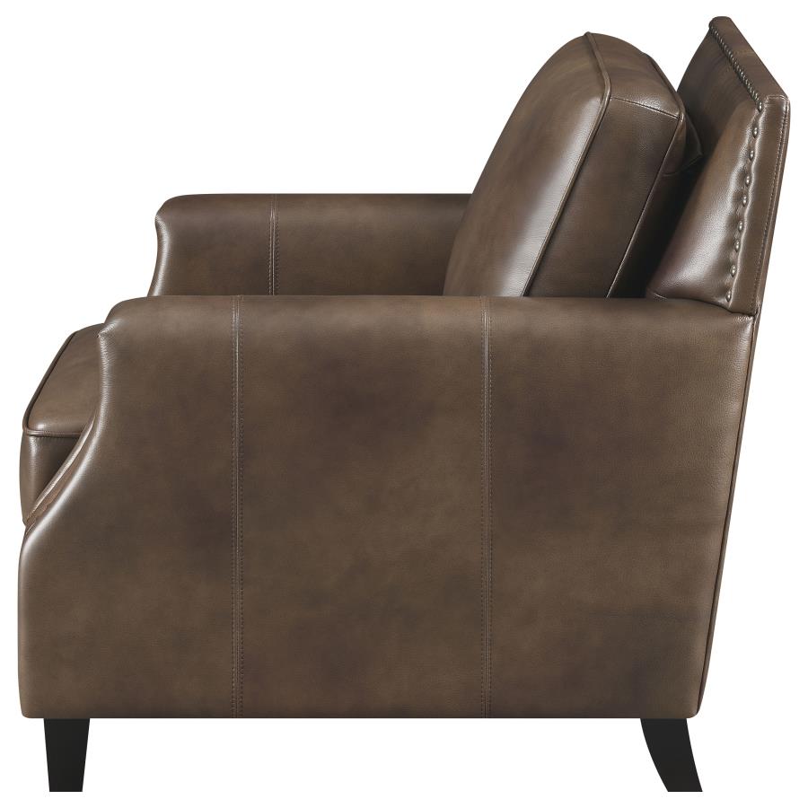 Leaton Upholstered Arm Chair 509443