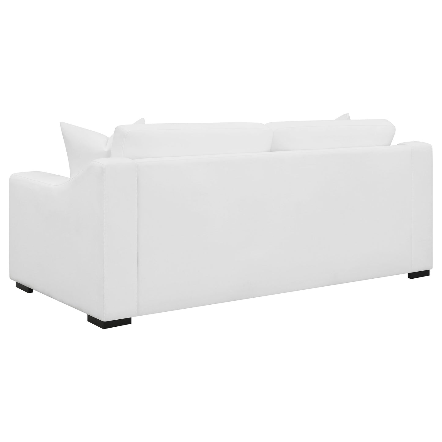 Ashlyn 2 Pc Living Room Sofa Set by Coaster