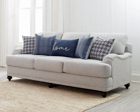 Glenn Farmhouse Sofa & Loveseat by Coaster