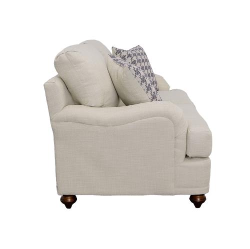 Glenn Farmhouse Sofa & Loveseat by Coaster