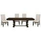 Yates 7 Pc Dining Collection w/Leaf 5167