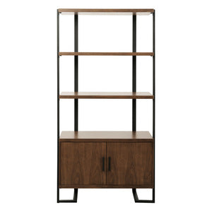 Sedley Office Bookcase 5415RF-17