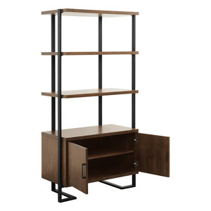 Sedley Office Bookcase 5415RF-17