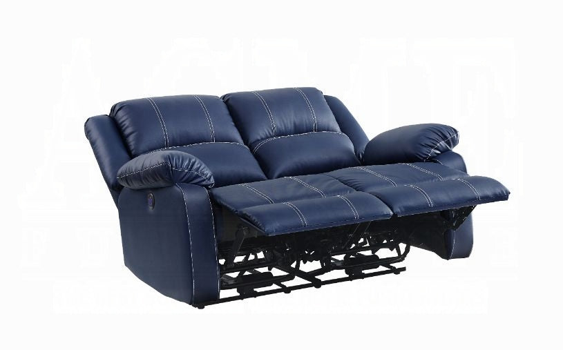 Zuriel Power Loveseat 54616