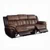 Jaylen 55425 Motion Sofa Collection by Acme