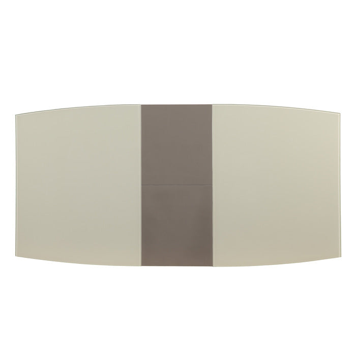 Glissand 5599 Dining Collection - Butterfly Leaf