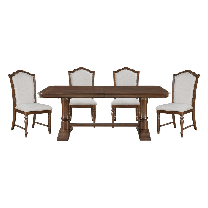 Rexford 5 Pc Dining Collection 5615-96*5