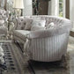 Acme Furniture 56845 Versailles Sofa Collection