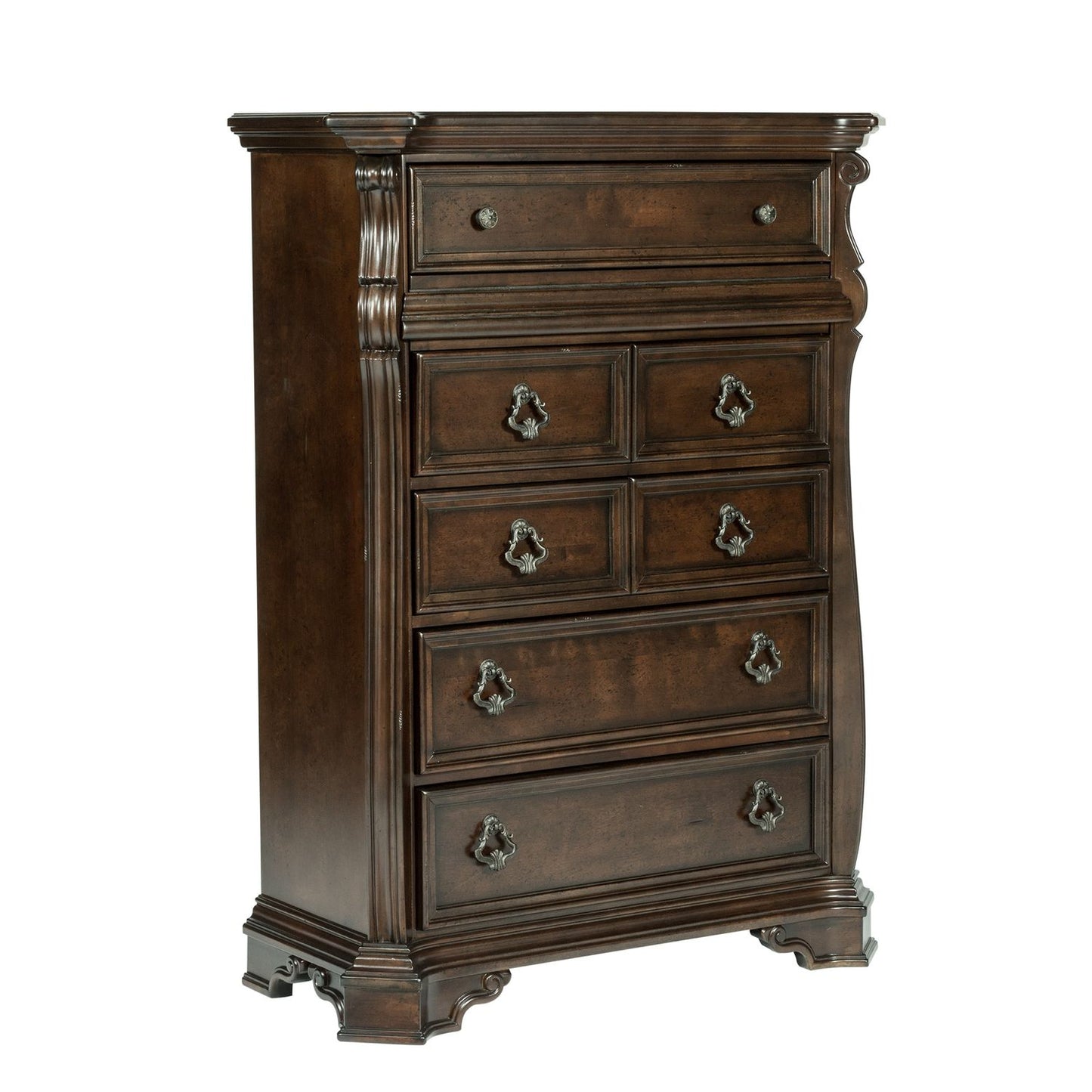 Arbor Place 6 Drawer Chest 575-BR41