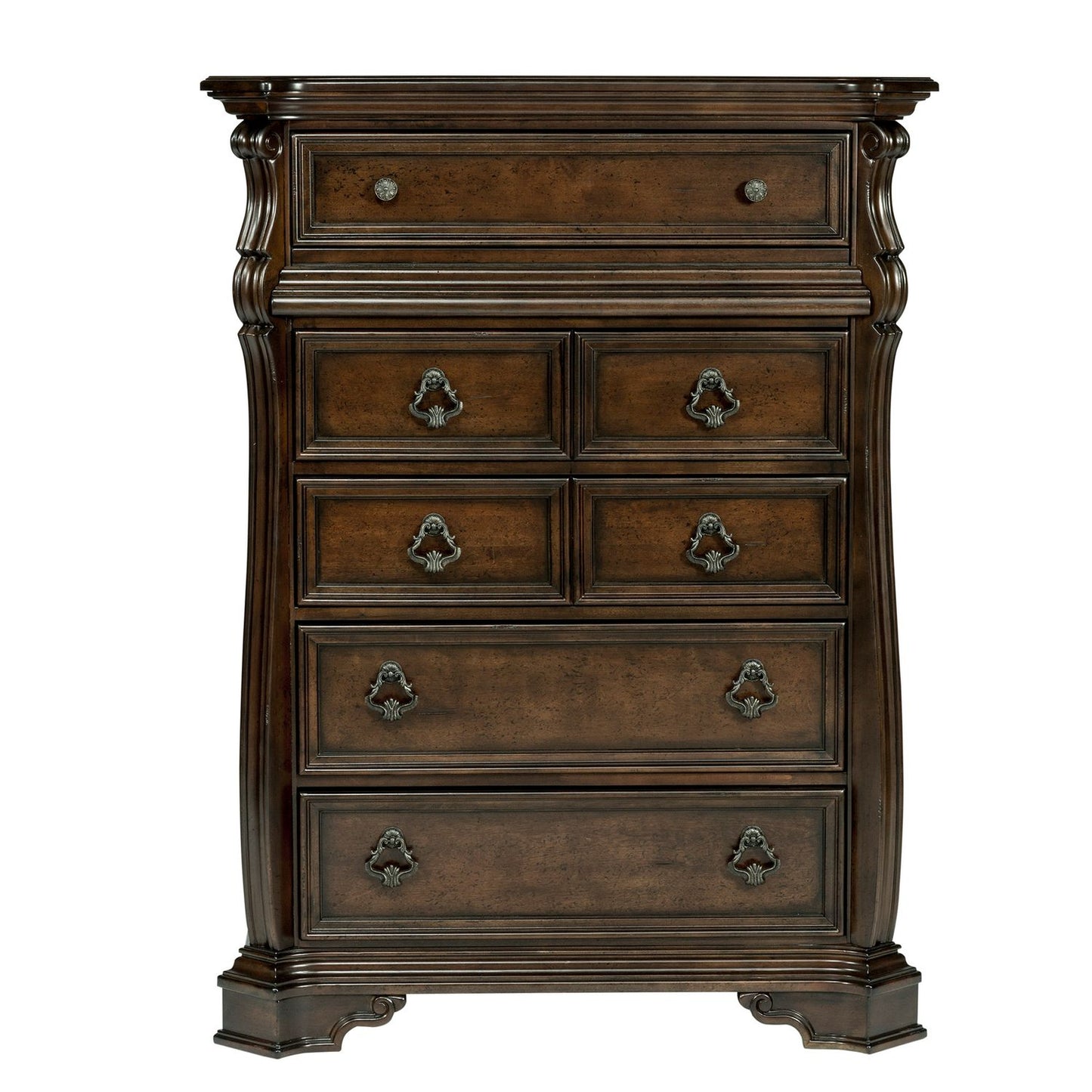 Arbor Place 6 Drawer Chest 575-BR41