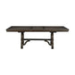 Gloversville Dining Collection w/Leaf - Seats up to 8