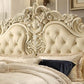 Homey Design Onasis HD-5800 Bedroom Collection - Old World Elegance