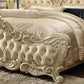 Homey Design Onasis HD-5800 Bedroom Collection - Old World Elegance