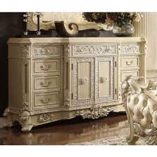 Homey Design HD-5800 Dresser