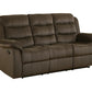 Rodman 2 Pc Motion Sofa Collection by Coaster