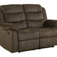 Rodman 2 Pc Motion Sofa Collection by Coaster