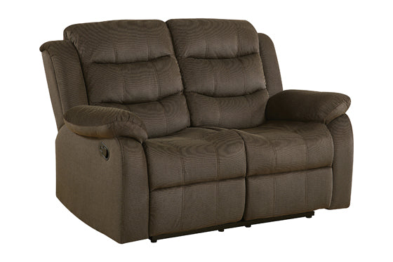 Rodman 2 Pc Motion Sofa Collection by Coaster