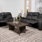 Raelyn 2 Pc Motion Sofa Collection 603191-S2