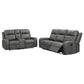 Raelyn 2 Pc Motion Sofa Collection 603191-S2