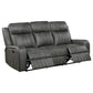 Raelyn 2 Pc Motion Sofa Collection 603191-S2