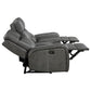 Raelyn 2 Pc Motion Sofa Collection 603191-S2