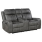 Raelyn 2 Pc Motion Sofa Collection 603191-S2