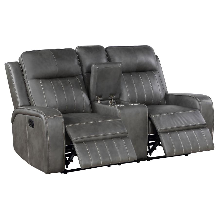 Raelyn 2 Pc Motion Sofa Collection 603191-S2