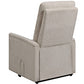 Sillón reclinable de masaje Henrietta Power Lift 609450P